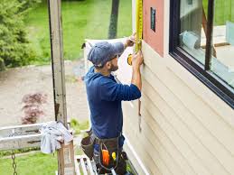 Best Steel Siding Installation  in Gaffney, SC